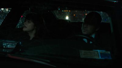 BAEZ:
How did you know - Blue Bloods
