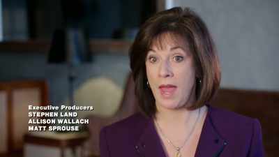 BAEZ TURNED EVERYTHING
WE THOUGHT WE KNEW - Casey Anthony: An American Murder Mystery
