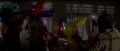 Bag 'im, bwana! - Patch Adams
