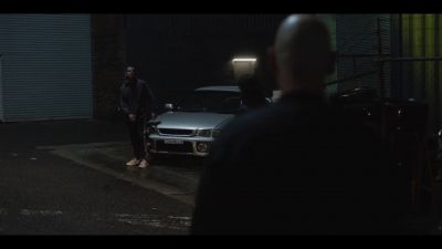 (BAG RATTLES) - Mr Inbetween