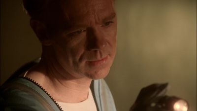 Bag it tag it and let's see what else is here - CSI: Miami