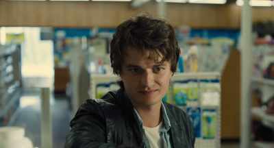 (bag thuds) - Marmalade