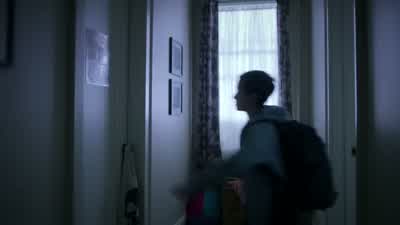 Come on, time to go! - Marvel's Jessica Jones