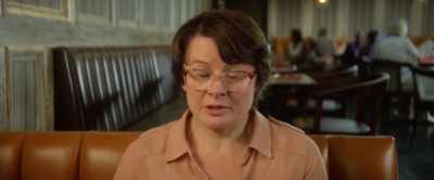 Bagnold, believe it or not,
is an improvement. - Days of the Bagnold Summer