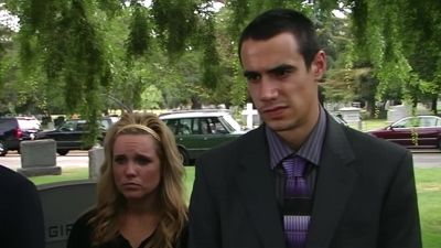 ♪♪ [Bagpipes: "Amazing Grace"] - It's Always Sunny in Philadelphia