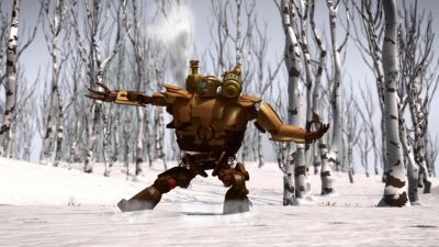 [BAGPIPES PLAYING] - Ninjago: Masters of Spinjitzu