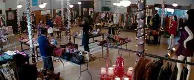 - Bags!
- Ready! - Confessions of a Shopaholic