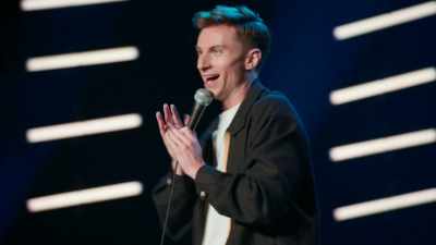 "Bah bah bah!" - Trevor Wallace: Pterodactyl