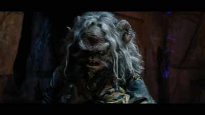 Bah! I've come to pay my respects
to the Hunter. - The Dark Crystal: Age of Resistance