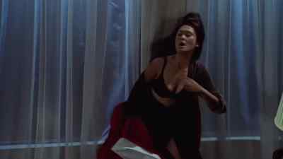 Bah! [PANTING] - Relic Hunter