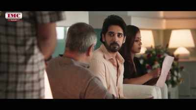 Bah! You've been asking the same
question since you came. - Ala Vaikunthapurramuloo