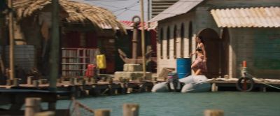 'Bahari!' - Deep Blue Sea 3
