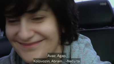 Bahram, Boris, Bles, Borislav, - Welcome to Chechnya