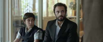 Bahram, come on. Where are you going? - A Hero