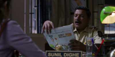 BAHUBALI BECOMES A SUPERSTAR - Chopsticks