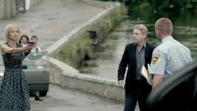 Baiba! - Wallander