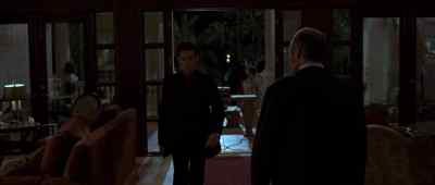 BaiI him now.
Bring him to the cIub. - The Punisher