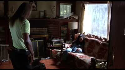 Bail bonds - Jackie Brown