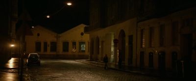 Bail out! Bail out! Bail out! - Red Sparrow