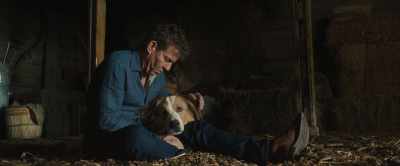 Bailey. Bailey, Bailey, Bailey.
You're my good boy. - A Dog's Journey