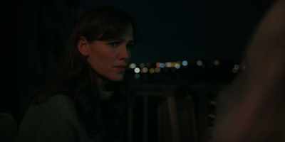 Bailey, did your dad and you spend
any time in Austin? - The Last Thing He Told Me