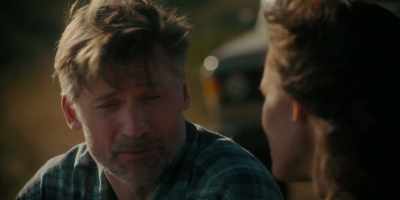 Bailey doesn't remember much about her, - The Last Thing He Told Me
