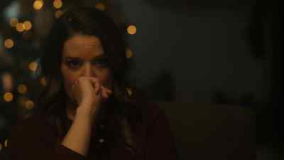 - [Bailey] I can't believe
you'd actually consider selling. - The Santa Class