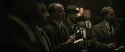 [Bailey] I obtained five details
only the killer could know. - Boston Strangler