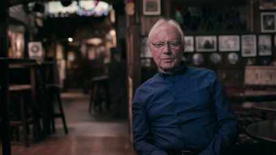 Bailey now had been stripped of an alibi. - Sophie: A Murder in West Cork