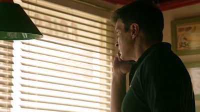 Bailey? - The Rookie