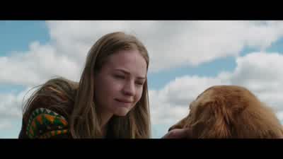 Good boy. - A Dog's Purpose
