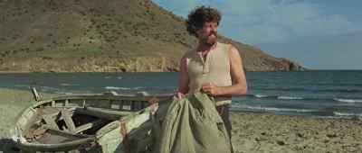 - Bailey? - Hannie Caulder
