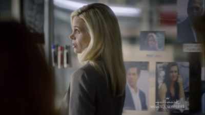 Bailey, see if you can find me - Gourmet Detective: Eat, Drink and Be Buried