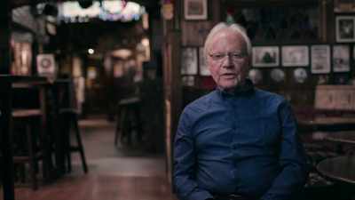 Bailey was telling people
of his theories - Sophie: A Murder in West Cork