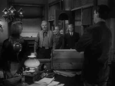 [Bailey] These are the purchasers
for whom I acted as broker. - The Furies
