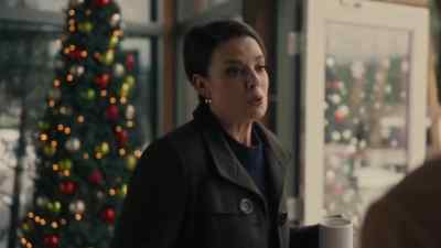 Bailey will teach history, - The Santa Class