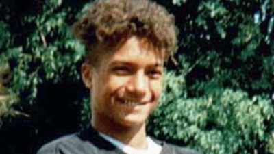 Bailey's confession to Malachi Reed,
to different people, - Sophie: A Murder in West Cork