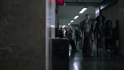 BAILIFF:
"...26 of 2014." - The Night Of