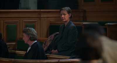 Bailiff, prepare to hand out - Anatomy of a Fall