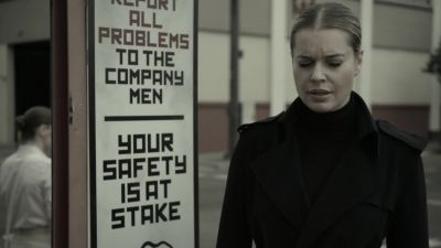 Baird:
Spear. - The Librarians