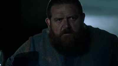 (BAJIE CHUCKLES) - Into the Badlands