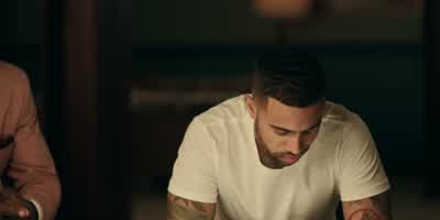 Bakari? - The Chi