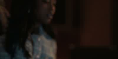 Bakari's sister. - The Chi