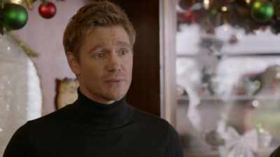Bake Christmas cookies,
go caroling, - Angel Falls Christmas