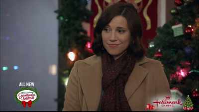 Bake-off is tomorrow,
and I need all hands on deck - Check Inn to Christmas
