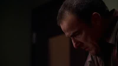 Baker is a federal agent. - Criminal Minds