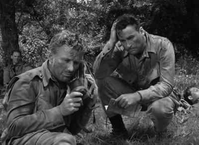 Baker One to Baker Two.
Baker One to Baker Two. - Objective, Burma!