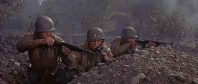 Baker Six,
this is Baker Three. - To Hell and Back