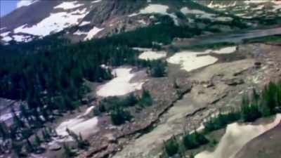 BAKER:
When water flows downhill, - Engineering Catastrophes
