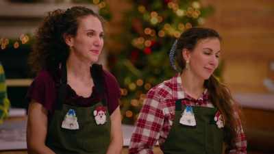 - Bakers, we all want
to thank you - Baking It